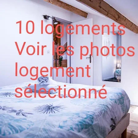 Loc'apparts Appartamento Montpellier