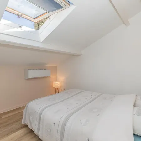 Appartement Loc'apparts *