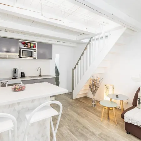 Appartement Loc'apparts Montpellier