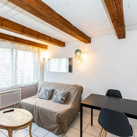 Appartement Loc'apparts