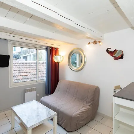 Loc'apparts Appartement *