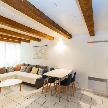 Appartement Loc'apparts