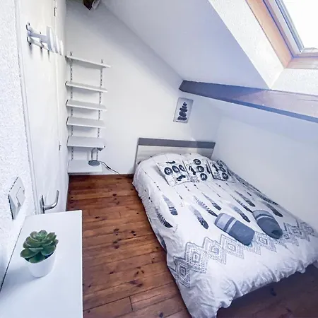 Appartement Loc'apparts Montpellier