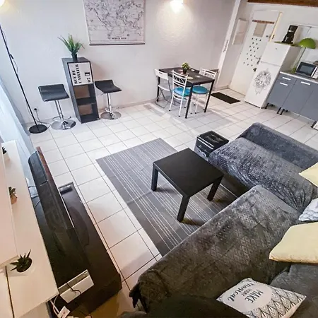 Loc'apparts * Montpellier