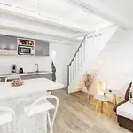 Apartman Loc'apparts Montpellier