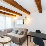 Apartman Loc'apparts