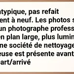Loc'apparts Apartman Montpellier