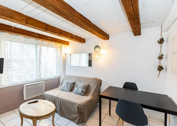 Апартаменты Loc'apparts